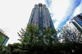 2701 1188 Howe Street, Vancouver, BC