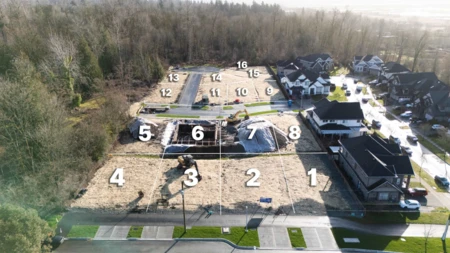 7669 157 Street, Surrey, BC, Surrey — Land for sale
