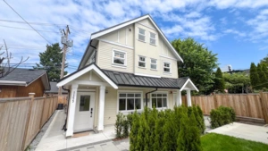 1155 Keefer Street, Vancouver, BC