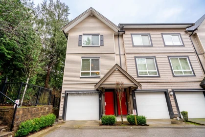 42 14555 68 Avenue, Surrey, BC, Surrey — Townhouse for sale