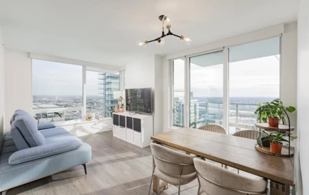 2907 8189 Cambie Street, Vancouver, BC, Vancouver — Apartment/Condo for sale
