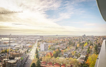 Office / Den Photo of 2907 8189 Cambie Street, Vancouver, BC