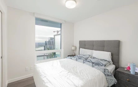 Pantry Photo of 2907 8189 Cambie Street, Vancouver, BC