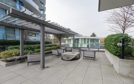 Street View Photo of 2907 8189 Cambie Street, Vancouver, BC