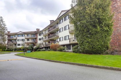 306 10220 Ryan Road, Richmond, BC, Richmond — Apartment/Condo for sale