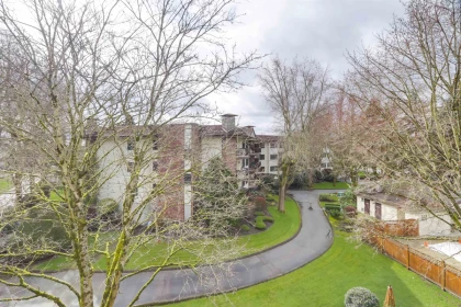 306 10220 Ryan Road, Richmond, BC, Richmond — Apartment/Condo for sale