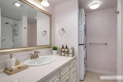Mudroom Photo of 306 10220 Ryan Road, Richmond, BC
