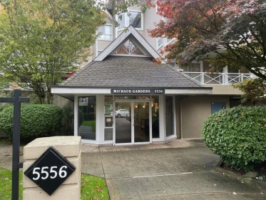 203 5556 201a Street, Langley, BC, Langley — Apartment/Condo for sale