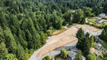 LT.1 34339 Ferndale Avenue, Mission, BC, Mission — Land for sale