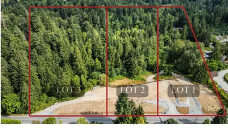 LT.1 34339 Ferndale Avenue, Mission, BC, Mission — Land for sale