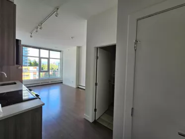 Pantry Photo of 317 13308 Central Avenue, Surrey, BC