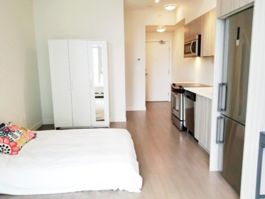 Primary Bedroom Photo of 317 13308 Central Avenue, Surrey, BC