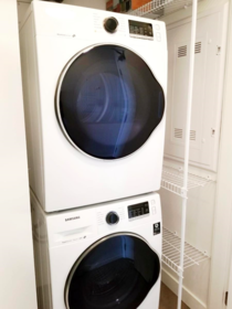 Walk-In Closet Photo of 317 13308 Central Avenue, Surrey, BC