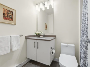 Laundry Room Photo of 109 20829 77a Avenue, Langley, BC