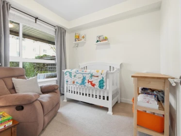 Loft / Bonus Room Photo of 109 20829 77a Avenue, Langley, BC