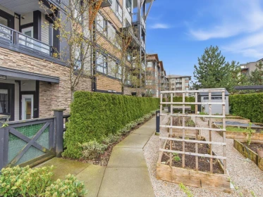 Mudroom Photo of 109 20829 77a Avenue, Langley, BC