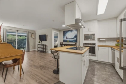 C102 40140 Willow Crescent, Squamish, BC, Squamish — Apartment/Condo for sale