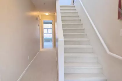 Entry Foyer Photo of 2178 E Kent Avenue South, Vancouver, BC
