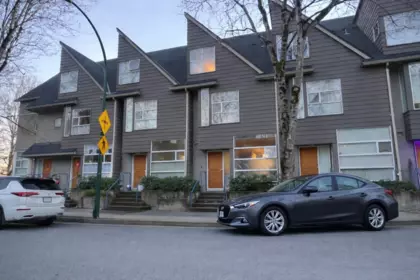 Hot Tub / Spa Photo of 2178 E Kent Avenue South, Vancouver, BC