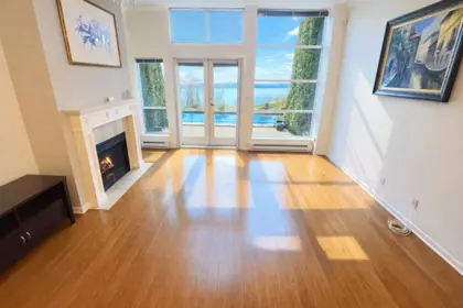 Kitchen Photo of 2178 E Kent Avenue South, Vancouver, BC