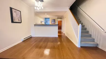 Pantry Photo of 2178 E Kent Avenue South, Vancouver, BC