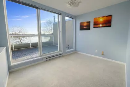 Staircase Photo of 2178 E Kent Avenue South, Vancouver, BC