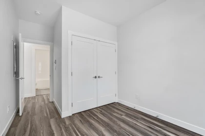 Laundry Room Photo of 110 20356 72b Avenue, Langley, BC