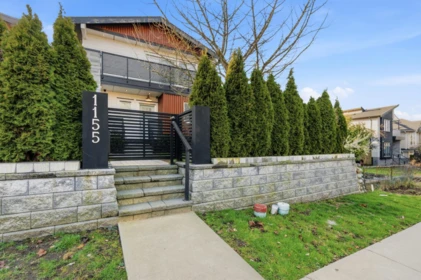 1155 Renfrew Street, Vancouver, BC, Vancouver — Single Family Residence for sale