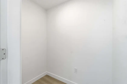 Basement Recreation Room Photo of 2505 6087 Wilson Avenue, Burnaby, BC