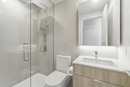Laundry Room Photo of 2505 6087 Wilson Avenue, Burnaby, BC