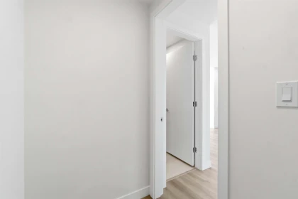 Loft / Bonus Room Photo of 2505 6087 Wilson Avenue, Burnaby, BC