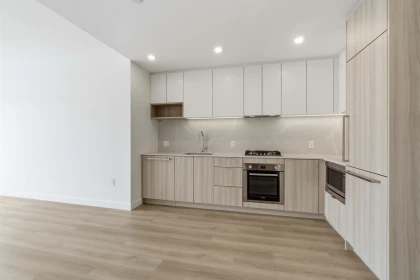Pantry Photo of 2505 6087 Wilson Avenue, Burnaby, BC