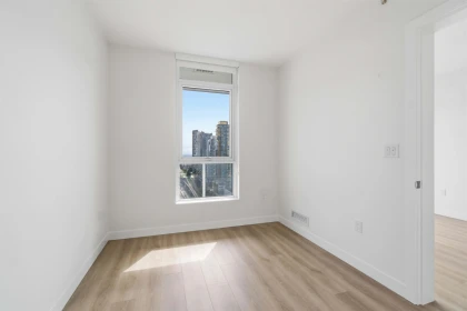 Powder Room Photo of 2505 6087 Wilson Avenue, Burnaby, BC