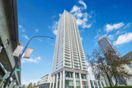 2505 6087 Wilson Avenue, Burnaby, BC
