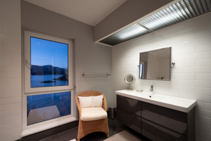 Loft / Bonus Room Photo of 1670 Whitesails Drive, Bowen Island, BC