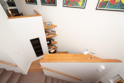 Mudroom Photo of 1670 Whitesails Drive, Bowen Island, BC