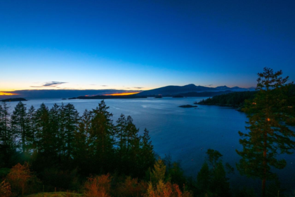 Pantry Photo of 1670 Whitesails Drive, Bowen Island, BC