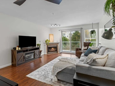 Breakfast Nook Photo of 210 27358 32 Avenue, Langley, BC