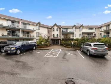 210 27358 32 Avenue, Langley, BC, Langley — Apartment/Condo for sale
