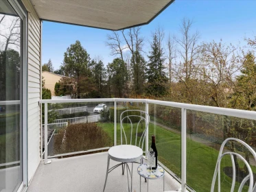 Hallway Photo of 210 27358 32 Avenue, Langley, BC