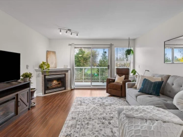 Pantry Photo of 210 27358 32 Avenue, Langley, BC