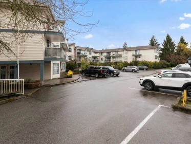 Swimming Pool Photo of 210 27358 32 Avenue, Langley, BC