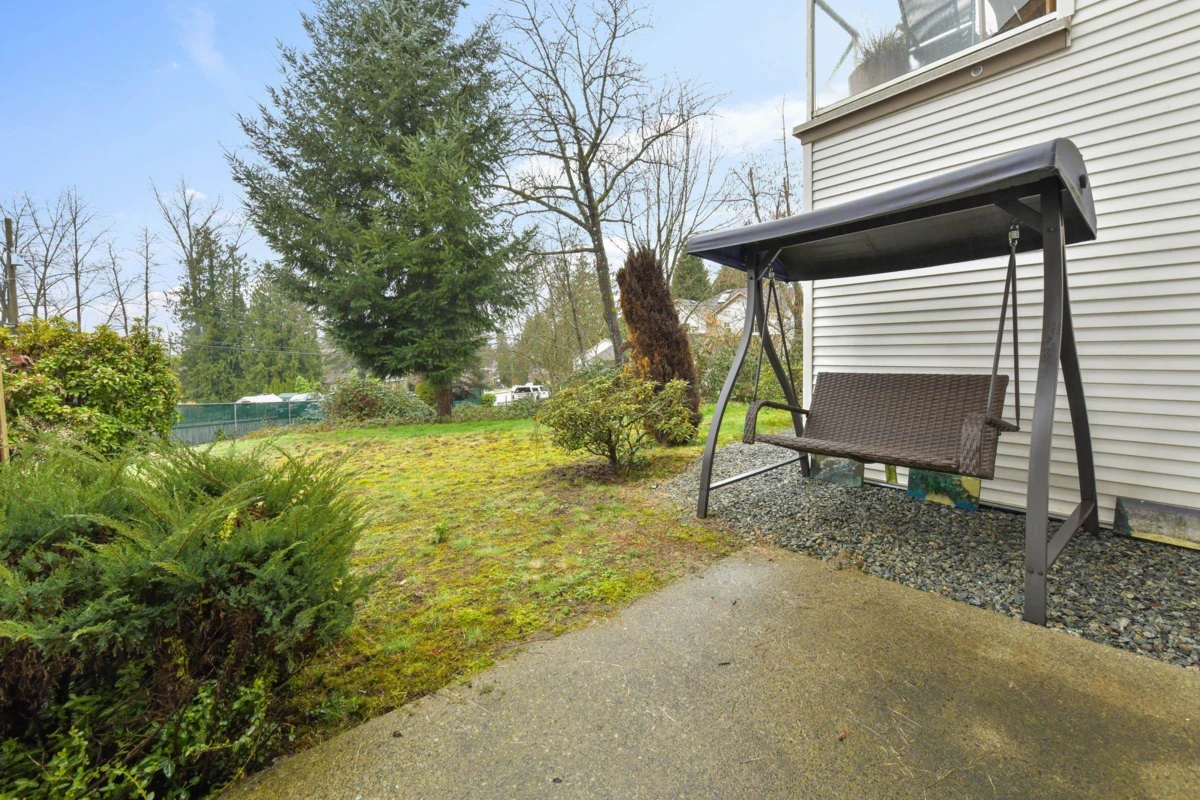 Dining Area Photo of 51 32361 Mcrae Avenue, Mission, BC
