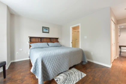 Basement Recreation Room Photo of 51 32361 Mcrae Avenue, Mission, BC