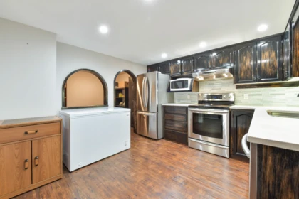 Primary Bedroom Photo of 51 32361 Mcrae Avenue, Mission, BC
