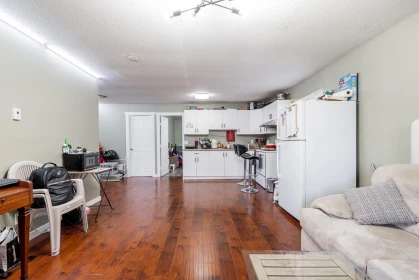 Breakfast Nook Photo of 12490 114 Avenue, Surrey, BC