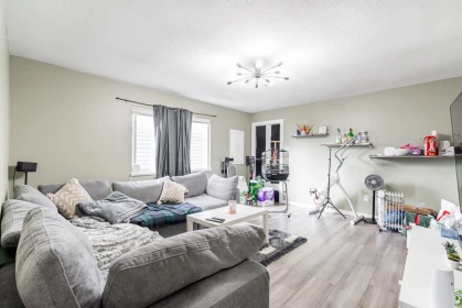 Loft / Bonus Room Photo of 12490 114 Avenue, Surrey, BC