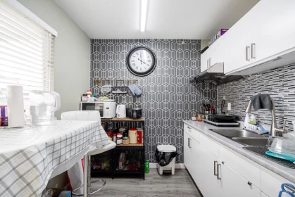 Powder Room Photo of 12490 114 Avenue, Surrey, BC