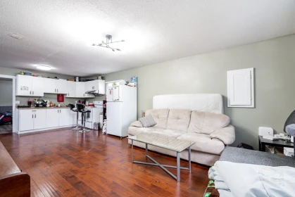 Primary Bedroom Photo of 12490 114 Avenue, Surrey, BC