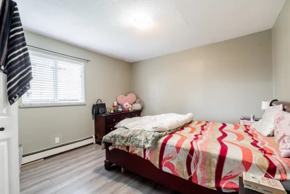 Walk-In Closet Photo of 12490 114 Avenue, Surrey, BC